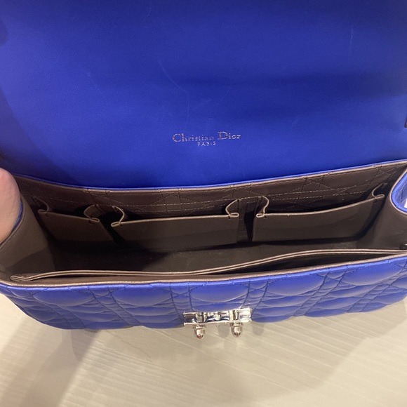 Dior shoulder bag - Picture 2 of 3